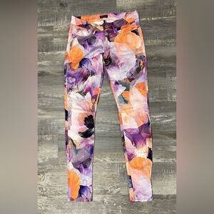 Marciano skinny jeans size 26